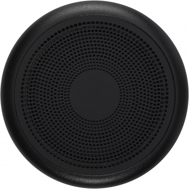 Logotrade ziemassvētku dāvanas foto: Rise 3 W RCS pārstrādāta alumīnija Bluetooth® mini skaļrunis 