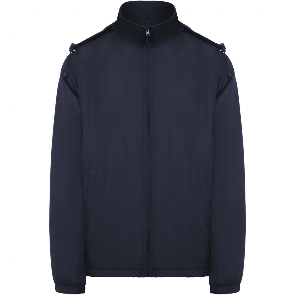 Logotrade biznesa dāvanas foto: Makalu unisex siltināta jaka