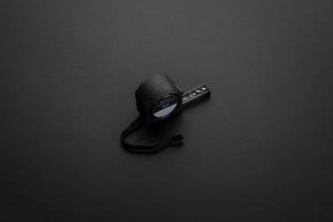 Logotrade Ideja dāvanas foto: Gear X 5M mērlente ar 30M lāzeru