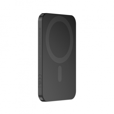 Logotrade ziemassvētku dāvanas foto: Urban Vitamin Burbank RCS plastmasas/alu 3000 mah powerbank