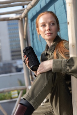 Logotrade korporatīvās dāvanas foto: Urban Vitamin Berkeley IPX7 ūdensizturīgs 10 W skaļrunis