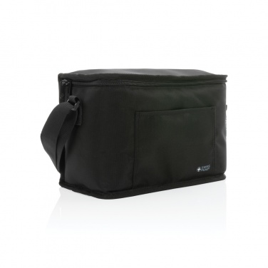 Logotrade biznesa dāvanas foto: Swiss Peak AWARE™ 1200D luksusa 8 kārbu aukstuma soma