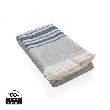 Logotrade ziemassvētku dāvanas foto: Ukiyo Yumiko AWARE™ Hammam dvielis 100 x 180 cm
