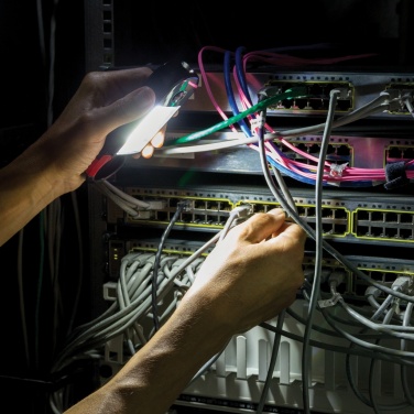 Logotrade dāvanas foto: COB darba gaisma ar magnētu