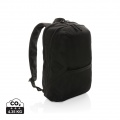 Impact AWARE™ 1200D 15,6 collu moderna klēpjdatora mugursoma, melns