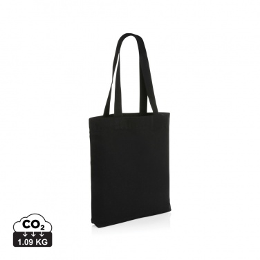 Logotrade dāvanas foto: Impact AWARE™ 285 gsm rccanvas soma, nekrāsota