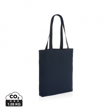 Logotrade Ideja dāvanas foto: Impact AWARE™ 285 gsm rccanvas soma, nekrāsota