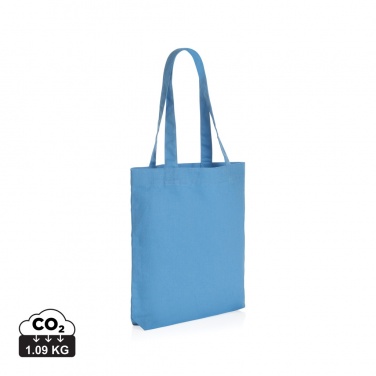 Logotrade ziemassvētku dāvanas foto: Impact Aware™ 285 gsm rccanvas soma