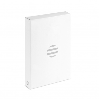 Logotrade ziemassvētku dāvanas foto: Mīkstā vīna dzesētājs