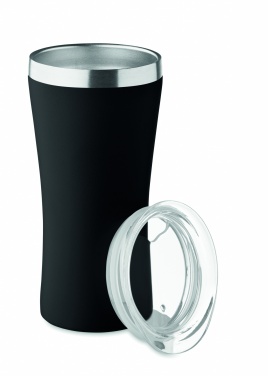 Logotrade biznesa dāvanas foto: Divsienu trauks 160 ml