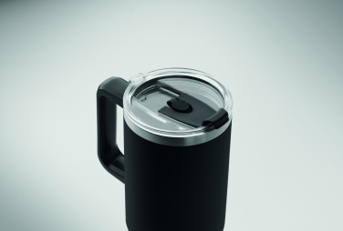 Logotrade ziemassvētku dāvanas foto: Divsienu trauks 1200ml
