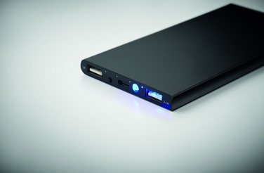 Logotrade Ideja dāvanas foto: Strāvas banka 8000 mAh