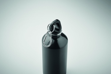 Logotrade Ideja dāvanas foto: Pārstrādāts nerūsējošais tērauds 500ml