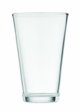 Logotrade dāvanas foto: Konusveida stikls 300ml