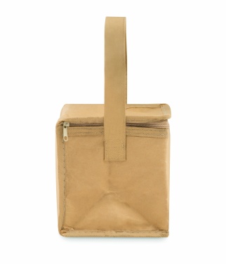 Logotrade korporatīvās dāvanas foto: 6 kārbu auduma papīra aukstuma maisiņš