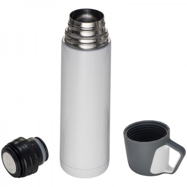 Logotrade ziemassvētku dāvanas foto: Vakuuma kolba CALERA 500 ml