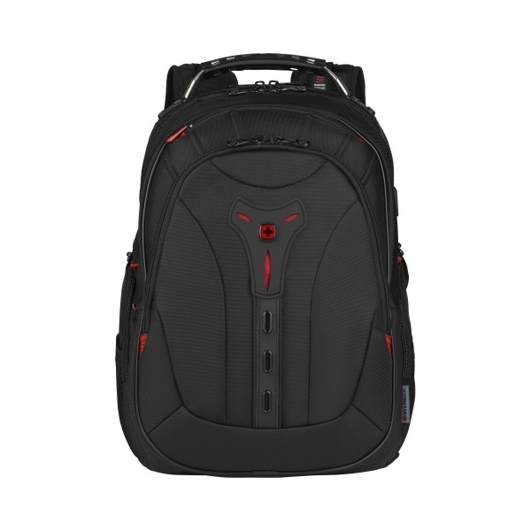 Logotrade biznesa dāvanas foto: Wenger Pegasus Deluxe 16 collu mugursoma