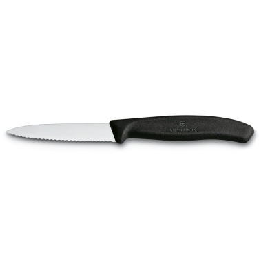 Logotrade biznesa dāvanas foto: 3 SwissClassic nažu komplekts Victorinox