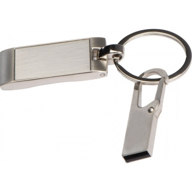 Logotrade korporatīvās dāvanas foto: USB zibatmiņa 8GB LAS CRUCES