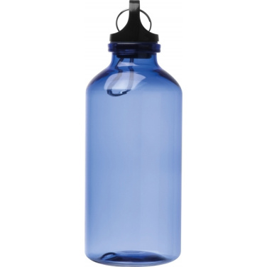 Logotrade ziemassvētku dāvanas foto: Pārstrādāta PRT pudele MECHELEN 400 ml