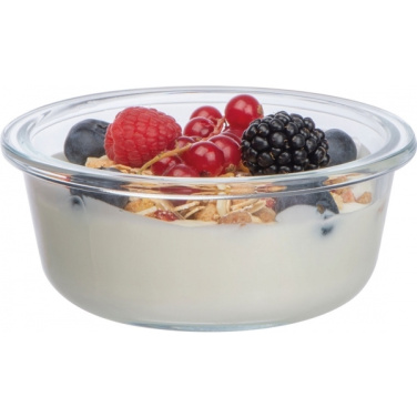 Logotrade biznesa dāvanas foto: Bļoda BULJONS