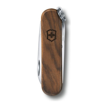 Logotrade dāvanas foto: Kabatas nazis CLASSIC SD Victorinox