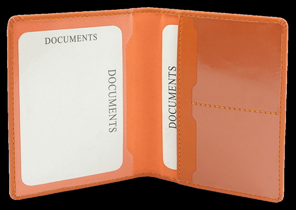 Logotrade ziemassvētku dāvanas foto: RFID dokumentu maks 611119