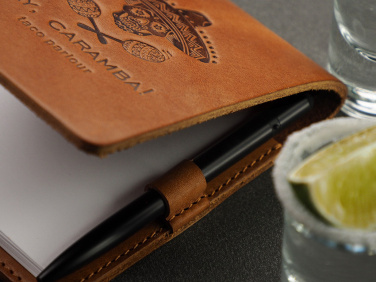 Logotrade Ideja dāvanas foto: Viesmīļa blociņš 1202141