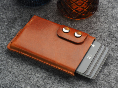 Logotrade korporatīvās dāvanas foto: RFID maks 545141