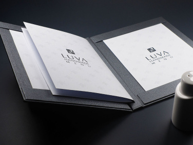 Logotrade dāvanas foto: Ēdienkartes vāki 1952280