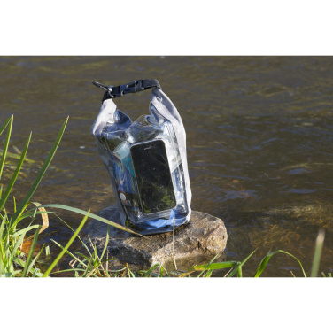 Logotrade dāvanas foto: Drybag Mini ūdensnecaurlaidīga soma