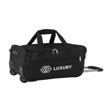Logotrade dāvanas foto: Cabin Trolley Bag ceļojumu soma