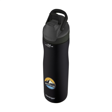 Logotrade ziemassvētku dāvanas foto: Contigo® Autoseal Chill 720 ml dzeramā pudele