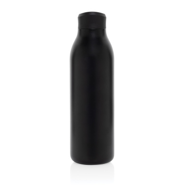 Logotrade biznesa dāvanas foto: Avira Alok RCS re-steel 360 ūdens pudele 600ml