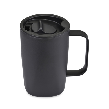 Logotrade ziemassvētku dāvanas foto: Aviana™ Rowan RCS pārstrādāta krūze 450 ml