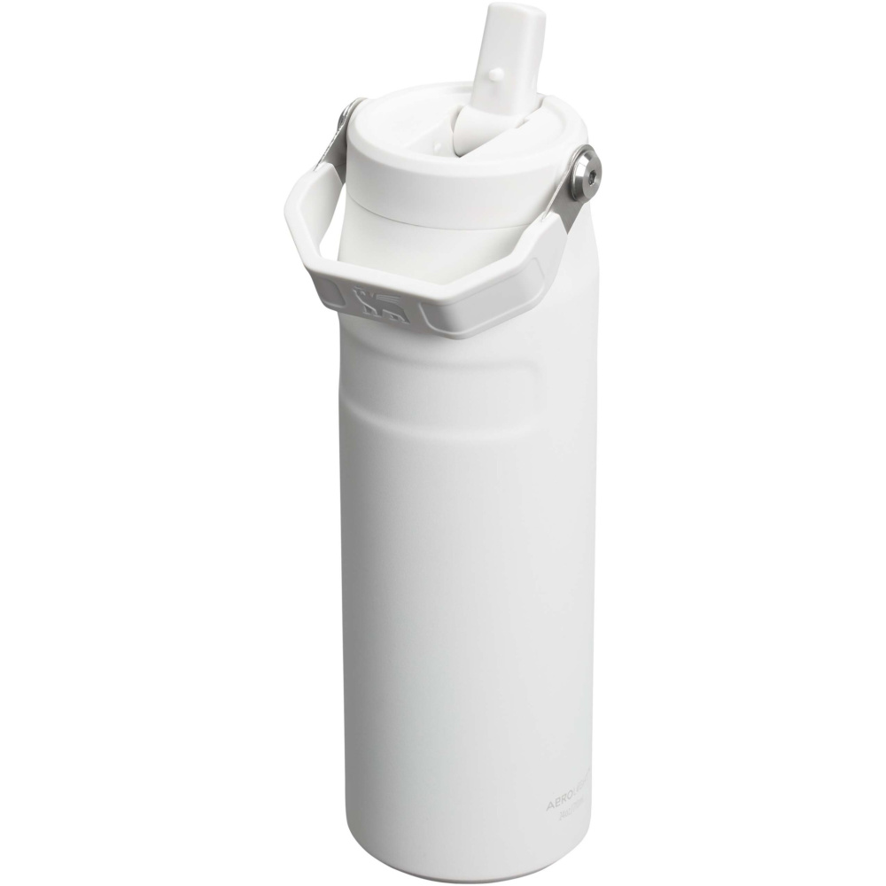 Logotrade dāvanas foto: Stanley IceFlow™ 2.0 700 ml ūdens pudele ar atlokāmu salmiņu