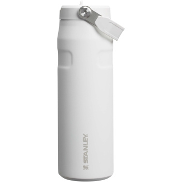 Logotrade logo dāvanas foto: Stanley IceFlow™ 2.0 700 ml ūdens pudele ar atlokāmu salmiņu