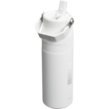 Logotrade Ideja dāvanas foto: Stanley IceFlow™ 2.0 700 ml ūdens pudele ar atlokāmu salmiņu