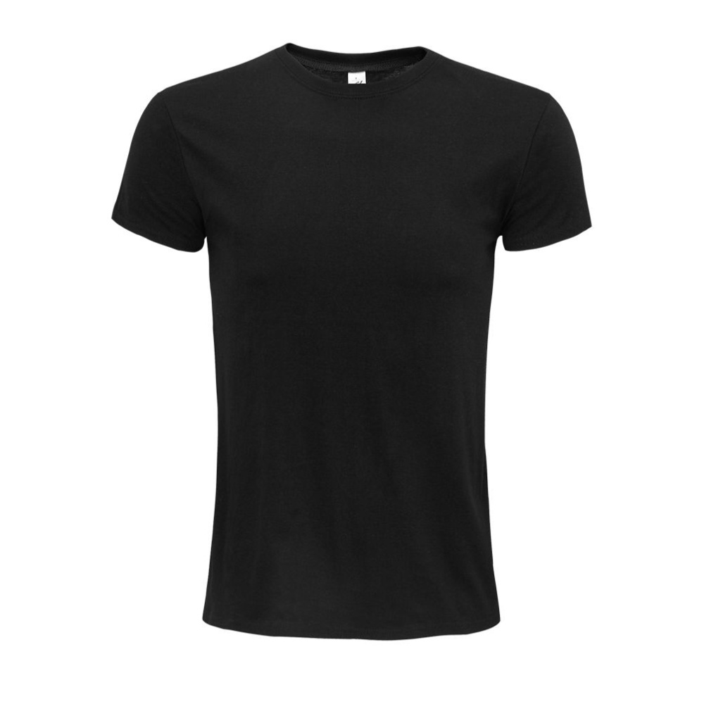 Logotrade dāvanas foto: Unisex T-krekls "Pētnieks"