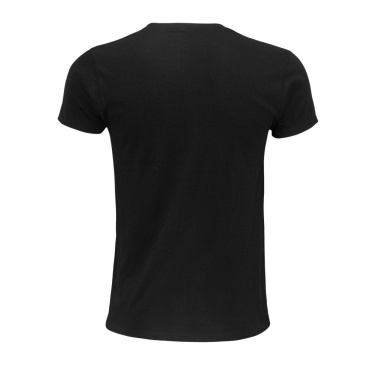 Logotrade dāvanas foto: Unisex T-krekls "Pētnieks"