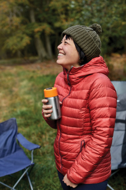 Logotrade ziemassvētku dāvanas foto: Black+Blum izolēts, necaurlaidīgs ceļojumu kauss no nerūsējošā tērauda