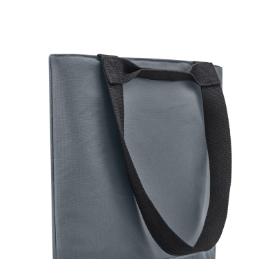 Logotrade ziemassvētku dāvanas foto: Black+Blum 16L izolēta iepirkumu soma/dzesētāja soma