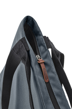 Logotrade Ideja dāvanas foto: Black+Blum 16L izolēta iepirkumu soma/dzesētāja soma