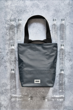 Logotrade Ideja dāvanas foto: Black+Blum 16L izolēta iepirkumu soma/dzesētāja soma