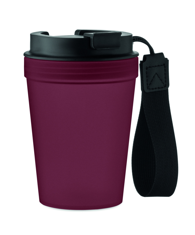 Logotrade dāvanas foto: Viensienas glāze 300 ml