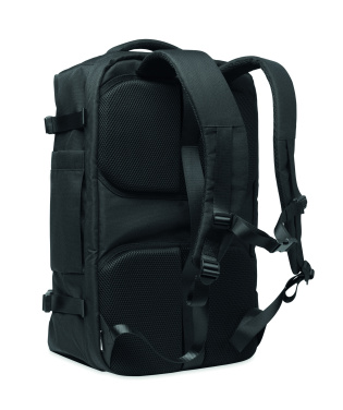 Logotrade biznesa dāvanas foto: Liela rokas bagāžas soma