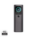 Urban Vitamin Stanford 165W 20.000mAh pārnēsājamais akumulators, pelēks