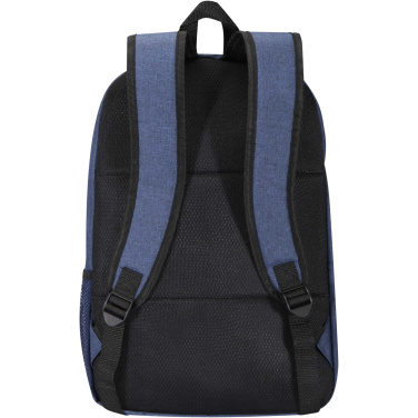 Logotrade logo dāvanas foto: Graphite Deluxe 15" klēpjdatora mugursoma 20L