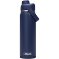 Camelbak® Thrive Chug VSS 750 ml nerūsējošā tērauda ūdens pudele ar atveramu vāciņu, Jūras spēki
