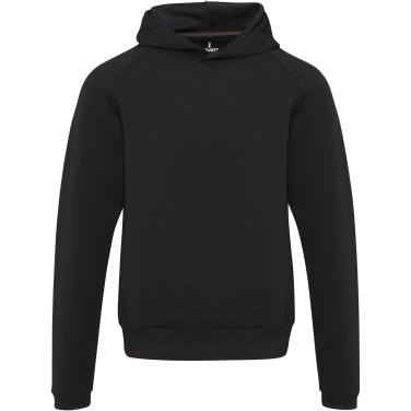 Logotrade korporatīvās dāvanas foto: Danali unisex interlock sporta kapučjaka